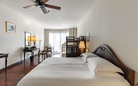 سوفيتيل كرابي فوكيثرا غولف آند سبا ريزورت