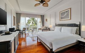 سوفيتيل كرابي فوكيثرا غولف آند سبا ريزورت