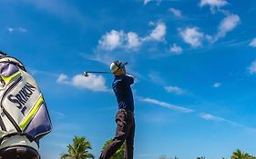 سوفيتيل كرابي فوكيثرا غولف آند سبا ريزورت